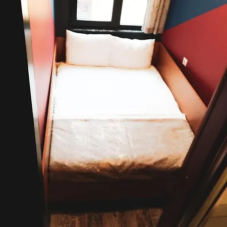 מלון Quantum טראבזון