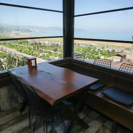 Quantum טראבזון