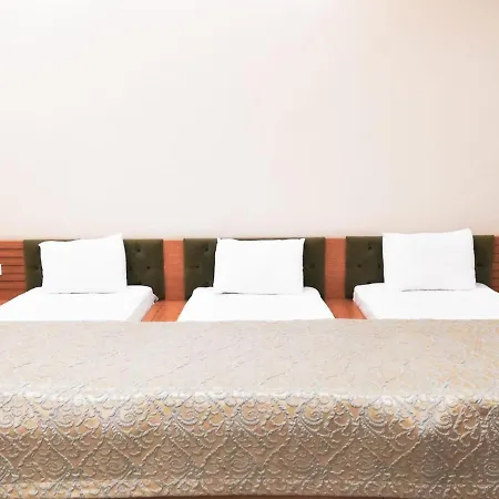 Quantum טראבזון