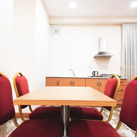 Quantum טראבזון