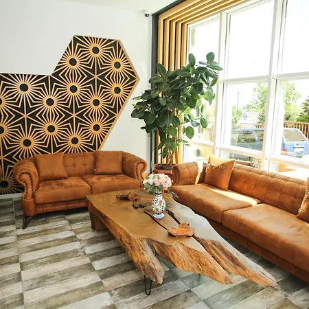 فندق كوانتوم 3*