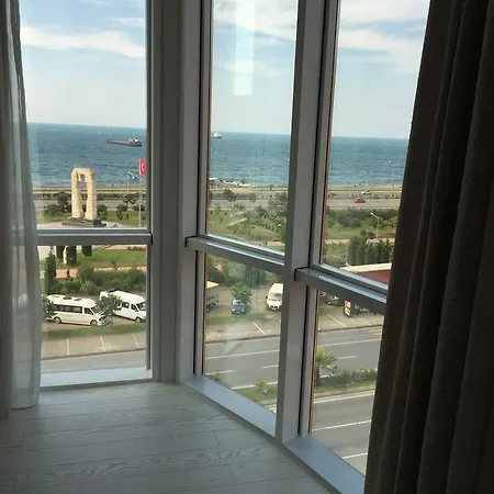 מלון Quantum טראבזון