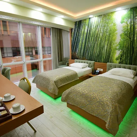 Quantum 3* טראבזון