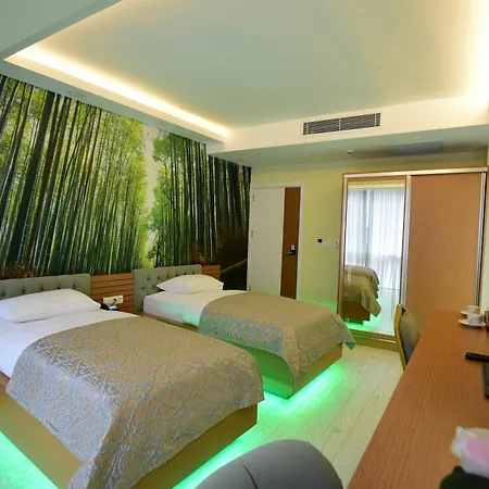 Quantum טראבזון