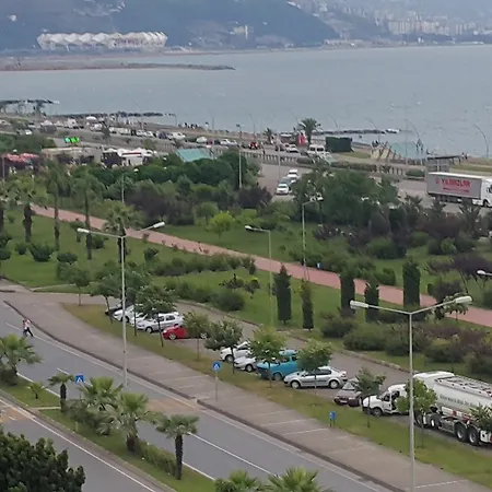 Quantum טראבזון