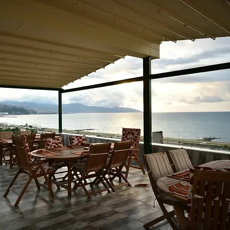 Quantum 3* טראבזון