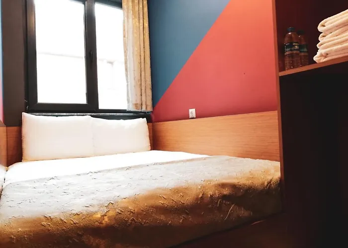 Quantum Hotel Trabzon