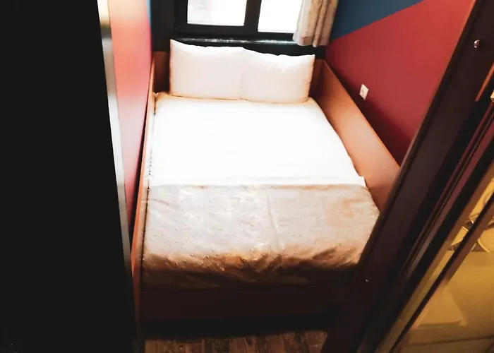 Hotel Quantum Trabzon