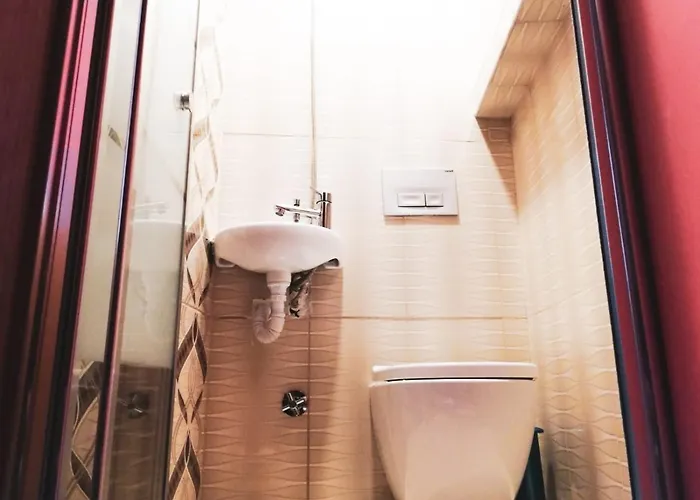 Hotel Quantum Trabzon