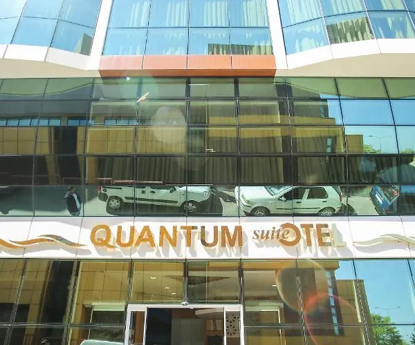 Hotel Quantum