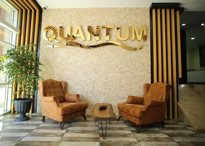 Quantum 3* Trabzon