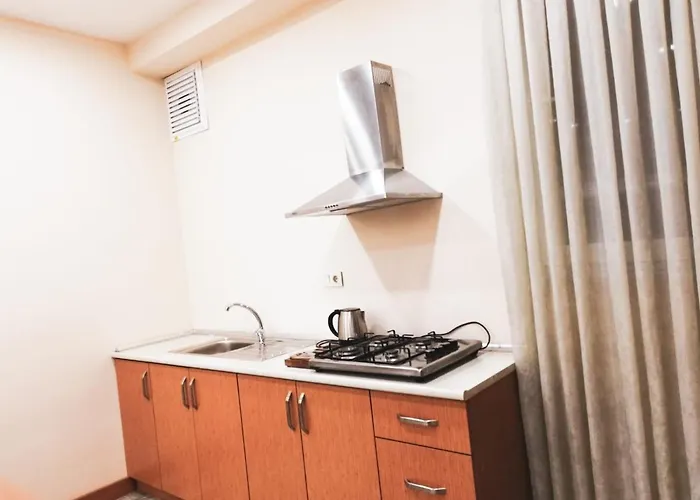 Hotel Quantum Trabzon