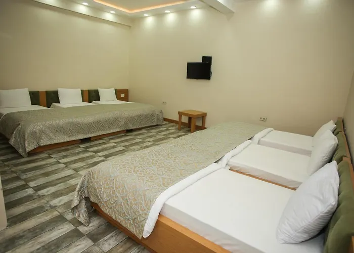 Quantum Hotel Trabzon