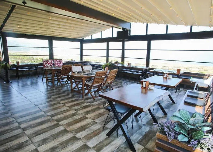 Quantum Hotel Trabzon