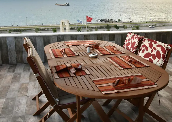 Quantum Hotel Trabzon