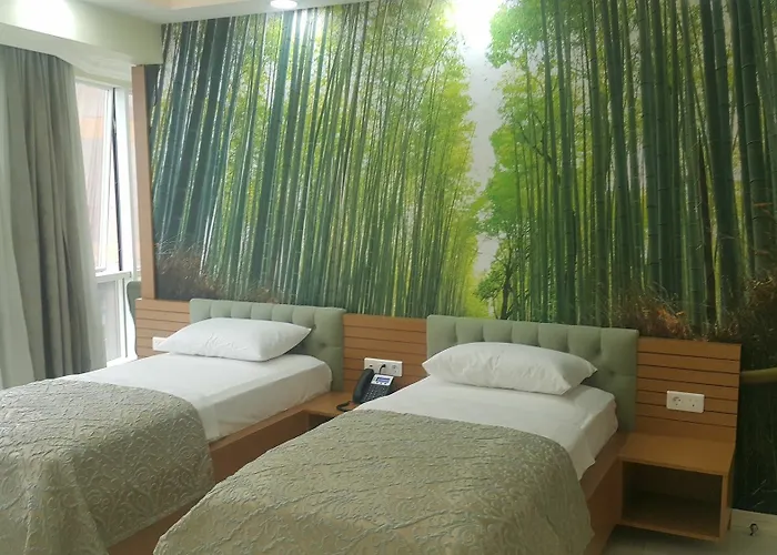 Hotel Quantum Trabzon