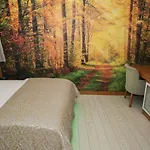 Quantum Hotel
