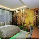 Hotel Quantum 3*