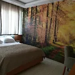 Quantum Hotel Trabzon