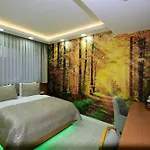 Quantum Hotel 3*