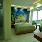 Hotel Quantum Trabzon