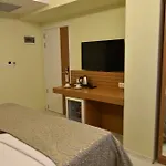 Hotel Quantum