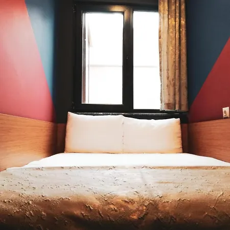 فندق كوانتوم 3*