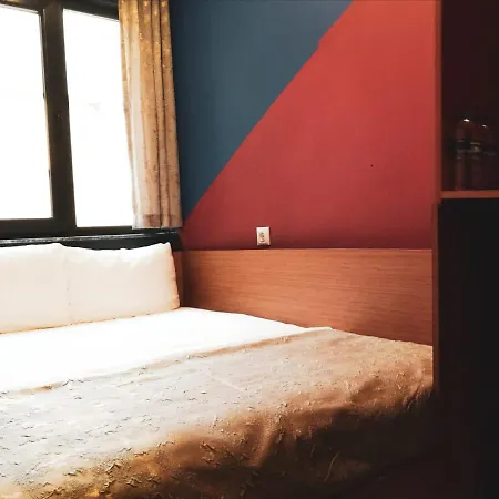 فندق كوانتوم 3*