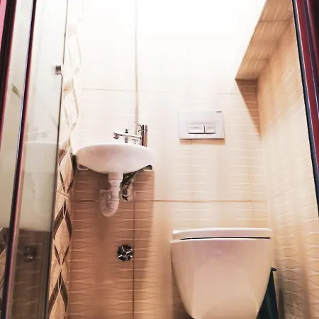 فندق كوانتوم ترابزون