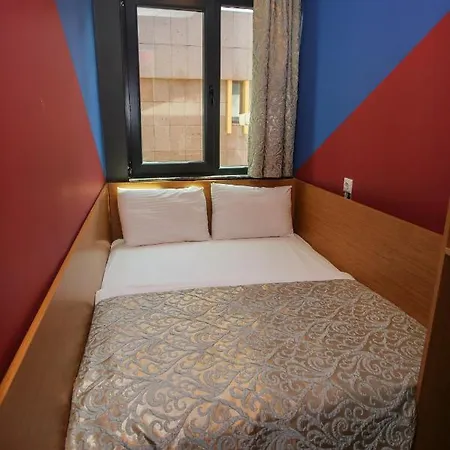 كوانتوم فندق 3*