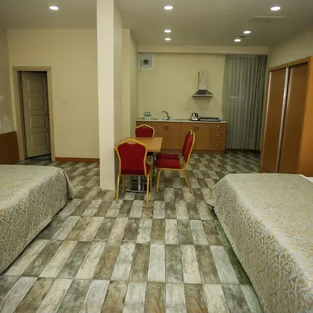 Hotel Quantum