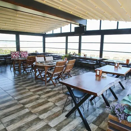 Quantum Hotel Trabzon