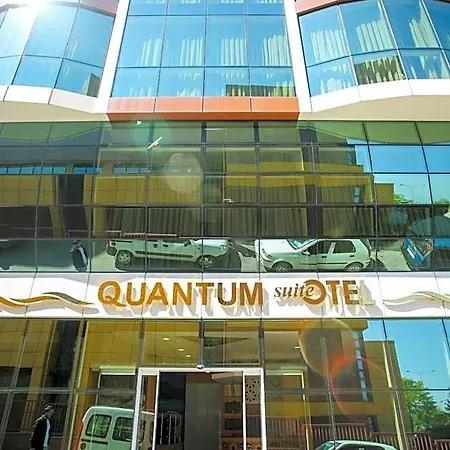 Quantum Trabzon