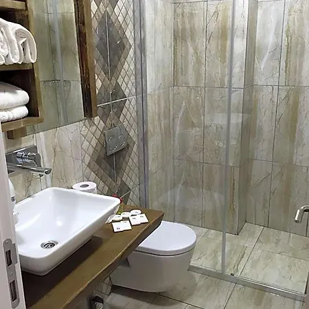 Hotel Quantum Trabzon