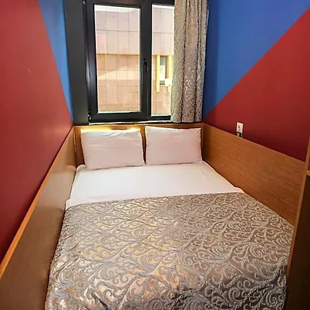 Hotel Quantum Trabzon