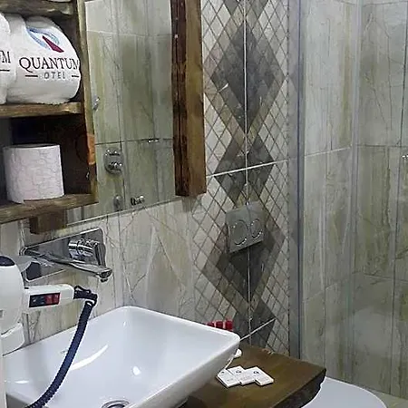 Quantum 3* Trabzon