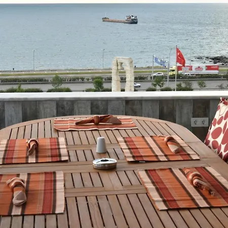 Quantum 3* Trabzon