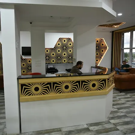 كوانتوم ترابزون