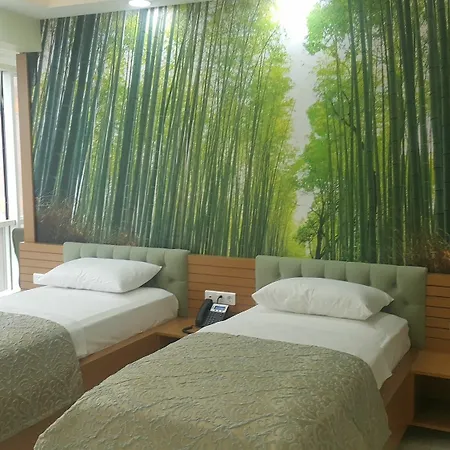 Hotel Quantum Trabzon