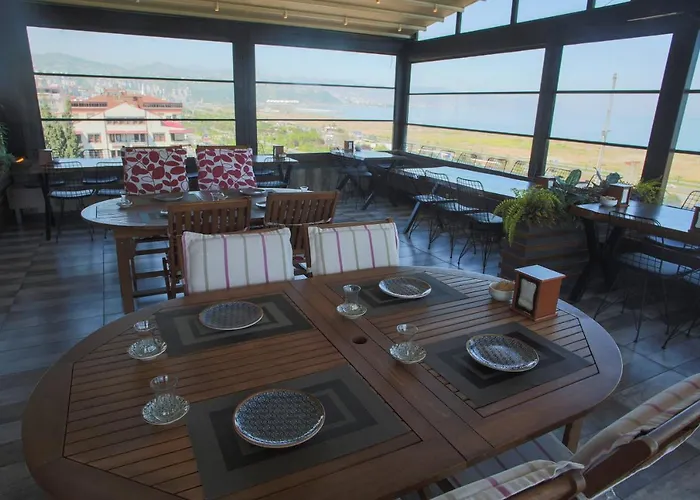 Quantum Szálloda 3*